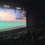 Miami Grand Prix, IMAX ekranında! F1 IMAX deneyimi.