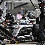 Valtteri Bottas'ın Miami GP'sinde yaşadığı pit cezasına neden olan Cadillac sorunu