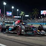 Miami Grand Prix