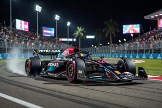 Miami Grand Prix