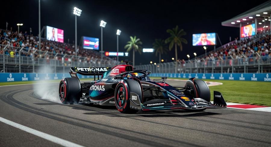 Miami Grand Prix