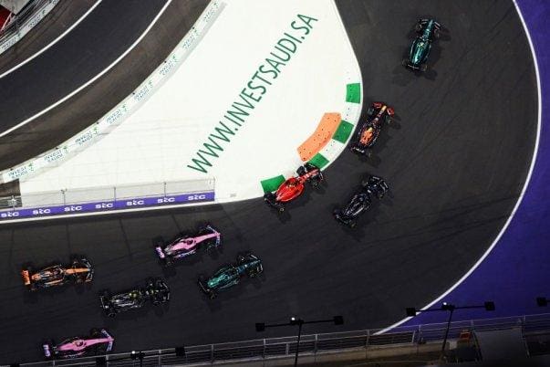 2026 Formula 1 sezonu için F1 Yarışı İptali sonrası telafi yarışı ihtimali