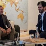 Christian Horner F1'e dönüyor mu? Ben Sulayem'in açıklamaları şok etkisi yarattı!