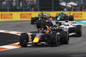 F1 dedikoduları: 2027 araçları ve 2030 motorları hakkında çıkan son haberlerin görseli.