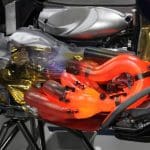 F1'e V8 motorların geri dönüşü heyecan yarattı, eski günler canlanıyor