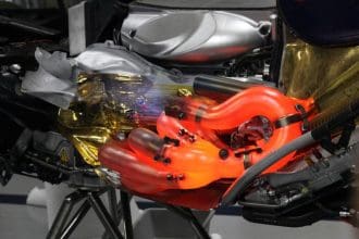 F1'e V8 motorların geri dönüşü heyecan yarattı, eski günler canlanıyor