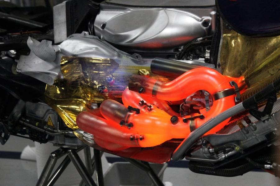 F1'e V8 motorların geri dönüşü heyecan yarattı, eski günler canlanıyor