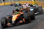 Miami GP 2026 yarışı öncesi McLaren pilotları pistte tehlike atlattı, detaylar haberimizde.