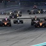 F1 V8 motoru geri mi dönüyor? Detaylar haberimizde.