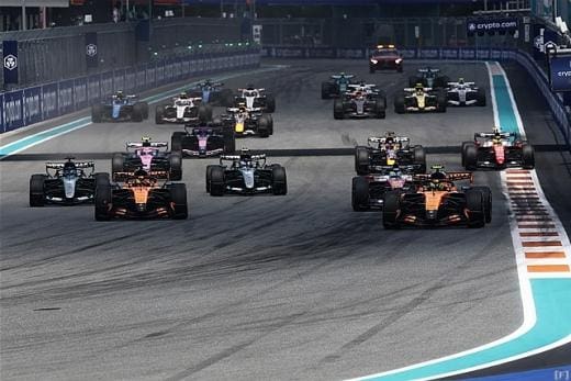 F1 V8 motoru geri mi dönüyor? Detaylar haberimizde.