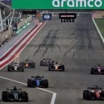 F1 yarış takvimi 2024 sezonu için yeni pist arayışları sürüyor