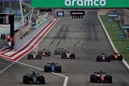 F1 yarış takvimi 2024 sezonu için yeni pist arayışları sürüyor