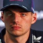 Max Verstappen'in Miami Grand Prix'sindeki yarışından bir kare. F1 kural değişiklikleri tartışılıyor