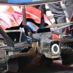 Gary Anderson, Ferrari'nin gri alanlarını değerlendiriyor. F1 analizi, Güçlü F1