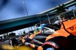 McLaren Formula 1 aracı ve F1 Güç Ünitesi detayları