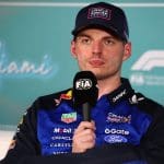 Juan Pablo Montoya, Max Verstappen'e ceza verilmesi gerektiğini savunuyor.