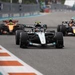 Martin Brundle, Miami Grand Prix'si sonrası F1 2026 kuralları hakkında yorum yapıyor.
