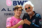 Franco Colapinto, Miami Grand Prix'sinde podyum için mücadele ederken