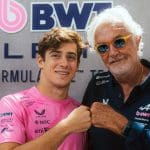 Franco Colapinto, Miami Grand Prix'sinde podyum için mücadele ederken
