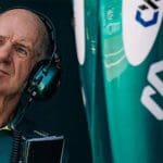 Adrian Newey Sağlık Sorunu sonrası hastanede tedavi görüyor, Miami GP'yi kaçırdı.