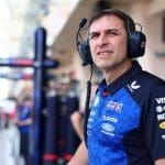 Red Bull'da arıza: RB22 aracının detaylı incelemesi