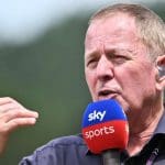 Miami GP sonrası F1 Reglamanları'ndaki değişiklikleri değerlendiren Martin Brundle