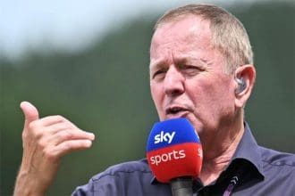 Miami GP sonrası F1 Reglamanları'ndaki değişiklikleri değerlendiren Martin Brundle