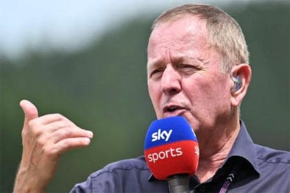 Miami GP sonrası F1 Reglamanları'ndaki değişiklikleri değerlendiren Martin Brundle