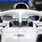 Valtteri Bottas Miami Grand Prix'sinde yarışırken, ilginç Valtteri Bottas Ceza aldı