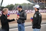 Sky Sports F1 yayın hakları anlaşması, Simon Lazenby
