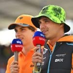 F1 Sky Sports anlaşması kutlaması, pist manzarası, 125 karakter max