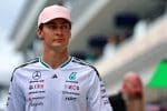George Russell alarm zilleri: Mercedes pilotu baskı altında, F1 sezonu 2024