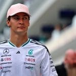 George Russell alarm zilleri: Mercedes pilotu baskı altında, F1 sezonu 2024