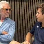 Franco Colapinto, Miami Grand Prix'sinde Alpine aracıyla yarışırken
