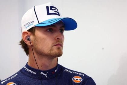 WEC'te F1 pilotları mücadelesi: Kevin Magnussen ve Robert Kubica pistte!
