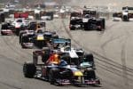 İstanbul Park, Formula 1 yarışına ev sahipliği yapmaya hazırlanıyor, F1 Haberleri