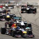 İstanbul Park, Formula 1 yarışına ev sahipliği yapmaya hazırlanıyor, F1 Haberleri