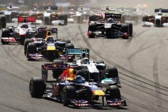 İstanbul Park, Formula 1 yarışına ev sahipliği yapmaya hazırlanıyor, F1 Haberleri