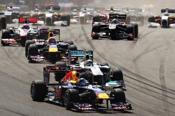 İstanbul Park, Formula 1 yarışına ev sahipliği yapmaya hazırlanıyor, F1 Haberleri