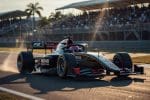 F2 Miami Grand Prix