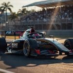 F2 Miami Grand Prix