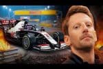 Formula 1 zamanlaması: Grosjean'ın itirafı, F1'e giriş süreci ve kariyer planlaması hakkında önemli ipuçları veriyor.
