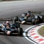 Lotus 79, Formula 1 tarihinin en güzel aracı olarak tarihe geçti.