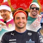 F1 2026 sezonu ile ilgili görsel, araçlar pistte yarışıyor