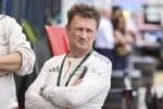 Allan McNish, Audi F1 Takımı ile yeni bir maceraya atılıyor. Detaylar haberimizde!