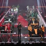 F1 Milano Show görseli, sezon öncesi etkinlik heyecanı