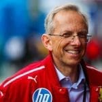 Ferrari F1 motorları için V8 seçeneği değerlendiriliyor, Benedetto Vigna görüşleri