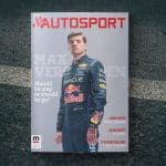 Max Verstappen, Red Bull aracıyla pistte. Verstappen ve F1 için zorlu bir gelecek mi?