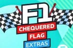 F1'de sürüş fırsatları: Genç yeteneklere destek görseli.