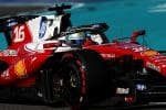 Charles Leclerc, Miami GP'de aracının performansından memnun değil. Ferrari Miami'de neden düştü sorusu gündemde, 125 karakter